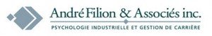 André Filion & Associates André Filion & Associates