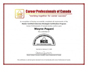 MCIS