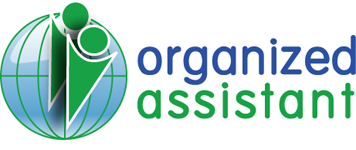 Organized Assistant Organized Assistant